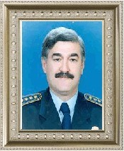 KEMAL İSKENDER